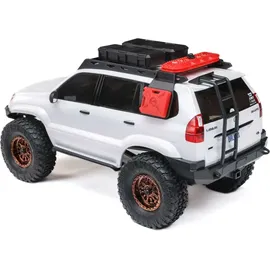 Axial R/C RC-Auto Lexus GX 470 4X4 RTR Weiß (1:24)