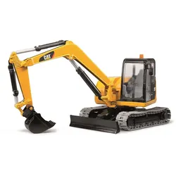 Br-Cat Minibagger 02456
