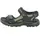 ECCO Offroad Herren black/mole/black 40