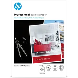 HP Professional Business Paper – A4 200 g/m2)