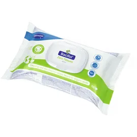 Hartmann Desinfektionstücher Bacillol® Zero Tissues 1-lagig weiß, 100 Tücher