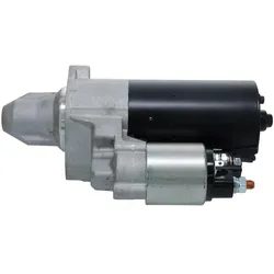 BOSCH Anlasser MERCEDES-BENZ 1 986 S00 696 006151100180,A0061511001,A006151100180 Starter 68011829AB,0061511001