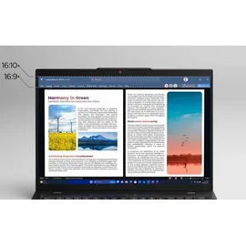 Lenovo ThinkPad L14 G6 AMD Ryzen 5 Pro 215 32 GB RAM 1 TB SSD 21S80031GE