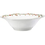 Hutschenreuther Nora Christmas Schüssel 26 cm mehrfarbig