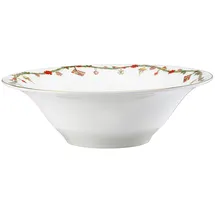 Hutschenreuther Nora Christmas Schüssel 26 cm mehrfarbig