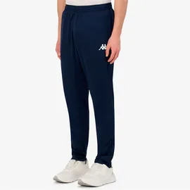 Kappa Dalci Sporthose Blau 3XL