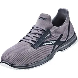 Atlas Halbschuh RUNNER 65, S1P, W10, Gr.43