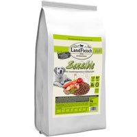 LandFleisch Dog Sensible Insektenprotein & Süßkartoffel 3 kg