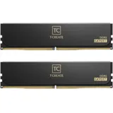 Team Teamgroup T-CREATE EXPERT CTCED532G6000HC30DC01 schwarz