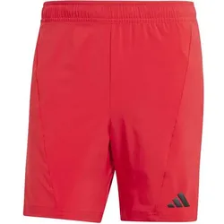 ADIDAS Herren Shorts Designed for Training Workout, PURRUB, XXL
