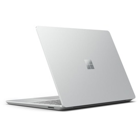 Microsoft Surface Laptop Go 3 Intel Core i5-1235U 16 GB RAM 512 GB SSD Platin