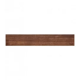 KAI Shun Holz-Magnetleiste Walnuss
