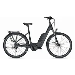 Kalkhoff Endeavour 1.B dark grey 500Wh 2024 Comfort - RH 40 cm