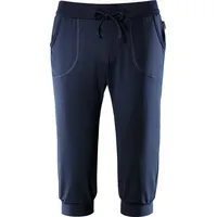 Schneider Sportswear VENTURAW-3/4-HOSE dunkelblau, 50