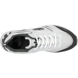 Brütting Marvin Herren weiß 45