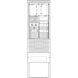 ABN Straßenbeleuchtung SB205ZL1511