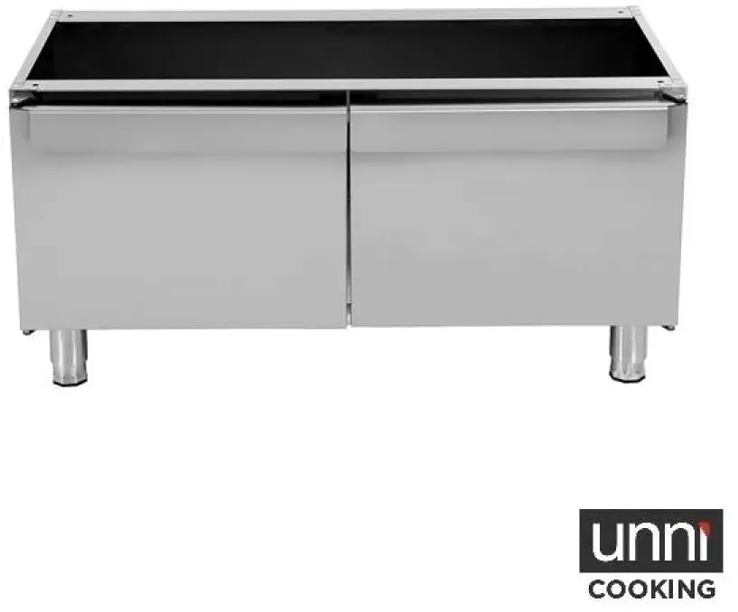 Untergestell 650-Linie 800x650x560 mm