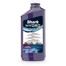 Shark 4968FFJ200EU Hydrovac Reiniger 1L, Nachfüllpackung - Lila