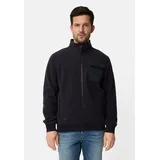 CAMEL ACTIVE Sweatjacke Blau XL