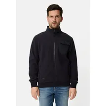 CAMEL ACTIVE Sweatjacke Blau XL