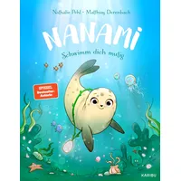 Karibu Nanami - Schwimm dich mutig