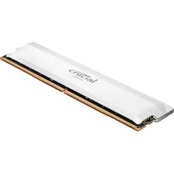 16GB (1x16GB) Crucial Pro DDR5-6000 CL36 UDIMM RAM Gaming Speicher