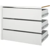 VCM ebuy24 Kleiderschrank Zubehör, Schubladeneinsatz Catania