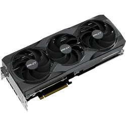 PNY GeForce RTX 5070 Ti 16GB, GeForce RTX 5070 Ti, 16 GB, GDDR7, 256 Bit, PCI Ex