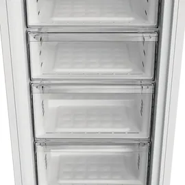 Privileg PFN W15160E Weiß