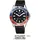 Q&Q A172J342Y Schwarz 43 mm
