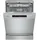 Gorenje G400 GS643C90X Geschirrspüler (freistehend, 600 mm breit, Edelstahl)