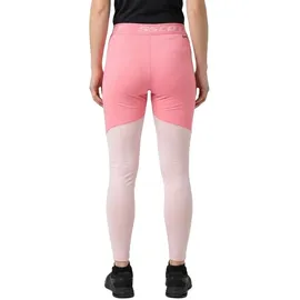 Scott Defined Light Damen Fitnesshose-Pink-Rosa-M
