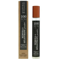 Mimosa Et Heliotrope Poudre Edp Concentre 15Ml 0,015 l