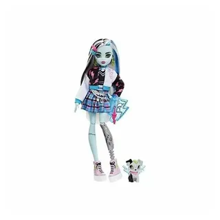 Monster High Frankie HHK53