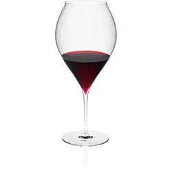 RONA Bordeaux  93 cl Sensual mundgeblasen 6 Stück