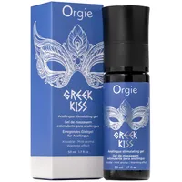 Orgie Greek Kiss 50 ml Gel