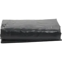 VidaXL Abdeckplane Anthrazit 2x3 m 650 g/m2