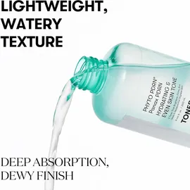 VT COSMETICS PDRN Toner 250 ml