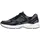 Rieker Herren grau/schwarz 40