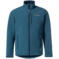 Vaude Cyclone Vi Jacke - Baltic Sea Uni -