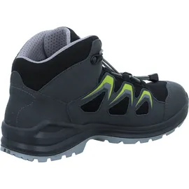 Lowa INNOX EVO GTX QC JR für Kinder, grau, Größe 31 EU