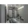 RugsX Marl Teppichläufer 80 x 230 cm Grau