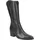 Paul Green Damen Schwarz 38