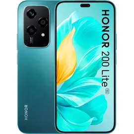 Honor 200 Lite Cyan Lake