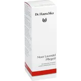 Dr Hauschka Moor Lavendel Pflegeöl 75 ml