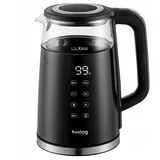 huslog 1,7 l Schwarz