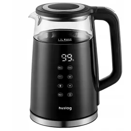 huslog 1,7 l Schwarz