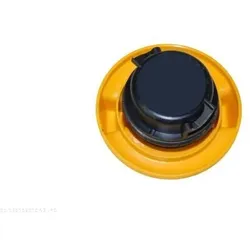 AUTOMEGA Verschluss, Öleinfüllstutzen  für GENERAL MOTORS SAAB OPEL 0650103 650103 130108910