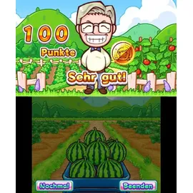 Gardening Mama: Forest Friends (USK) (3DS)