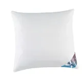 Haeussling Hygge Home Plissee 80 x 80 cm Weiß